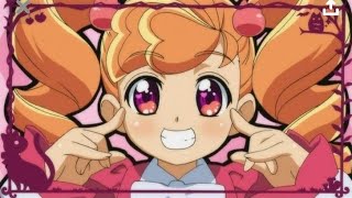 Mix magical shojo 🪄 [AMV] المع المع مثل الجواهر 🌟 اغنية عربية مع الكلمات 💗رشا رزق