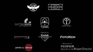 Flying Pig Films In Creditfilm 4 Corp. 2012, Closing