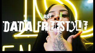 RBE - Dada Freestyle (Official Video)