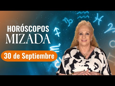 Horoscopes for TODAY September 30, 2026 by Mizada Mohamed