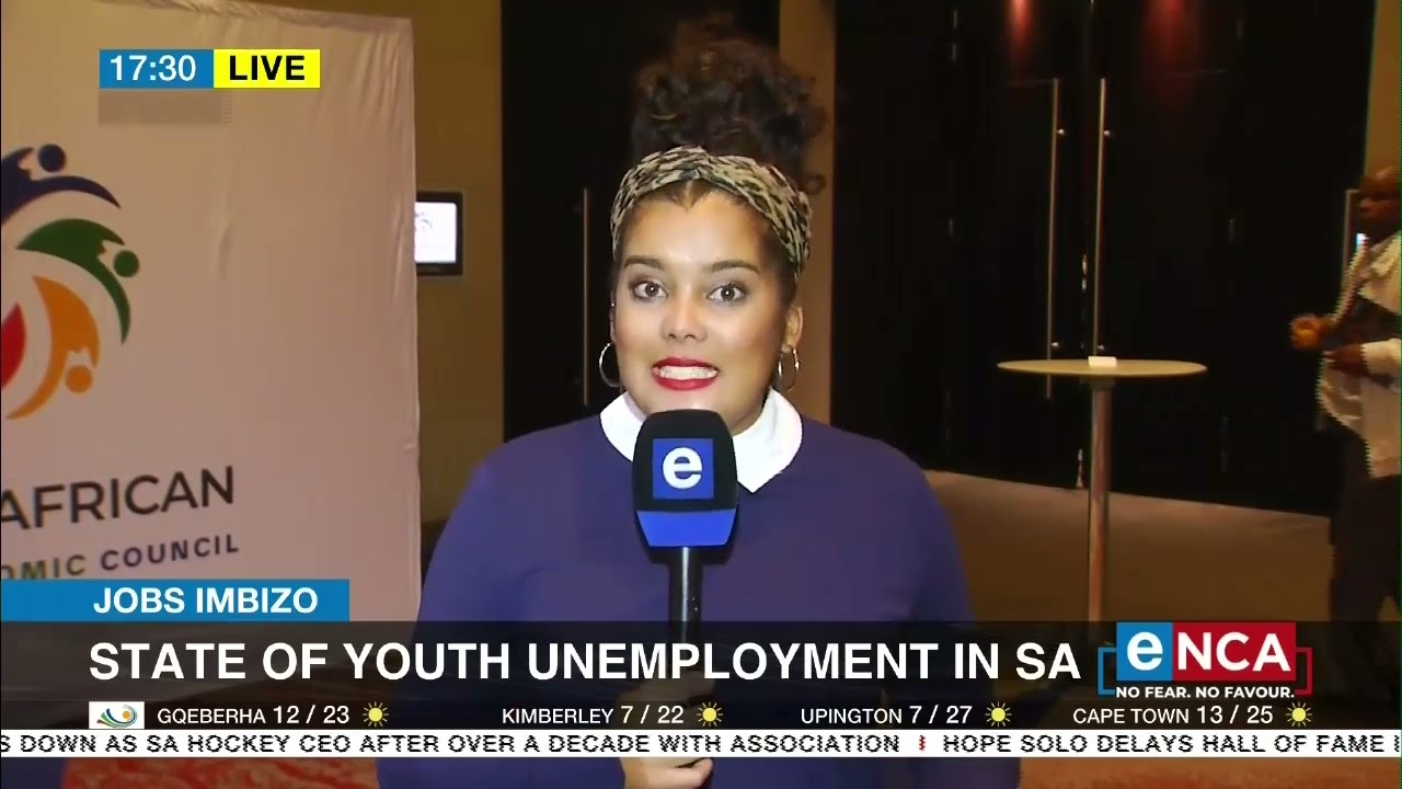 Jobs Imbizo | SA Youth Economic Council hosts jobs imbizo