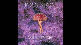 JOSS STONE – 12 Sensimilla - Karim Chariani