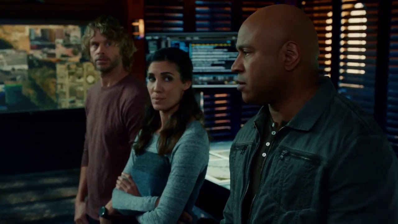 tv, ncis, los angeles, the monster, promo, preview, sneak peek, 9x17, seaso...