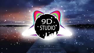 Dont Know What To Do - Blackpink 9D Music Use Headphoned