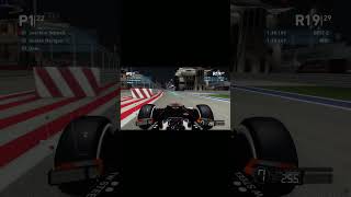 #f1karriere #formula1 #f12016 #pietsmiet #f1 #williamsracing #automobile #johnny