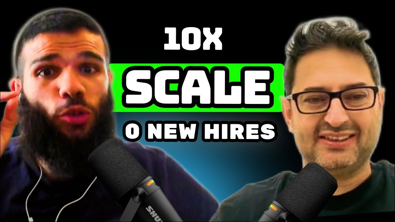 How We Scaled AI Ops Without Hiring New Data Scientists (Case Study)