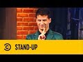 Miguel Martín | Stand Up | Comedy Central LA