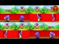 Kent the elephant Logo Intro Synchronized 16 times | SyncsUp