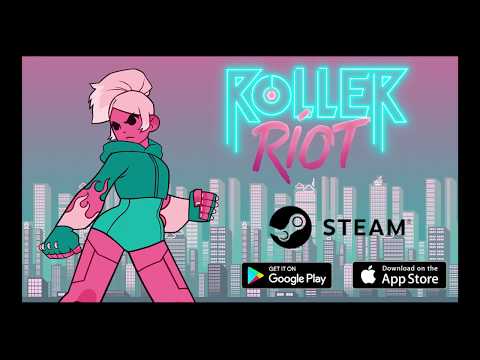 Roller Riot
