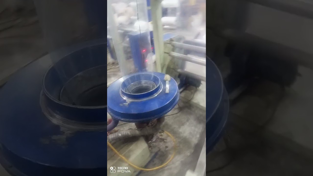 Hamza Plastic Shopping Bag Factory 