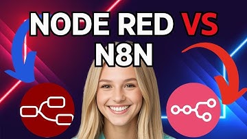 Node-RED vs n8n – Best Automation Tool in 2025?