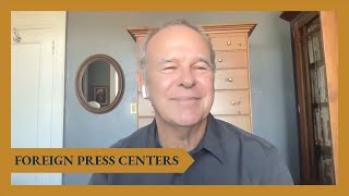 Foreign Press Center Briefing on the "2022 U.S. Midterm Elections: Education as a Voter Priority