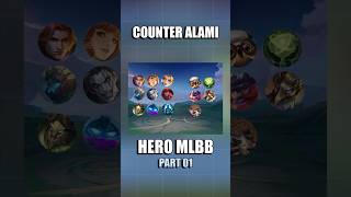 Counter Alami Hero Mobile Legends