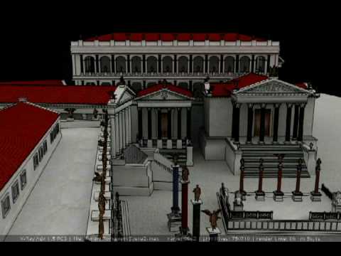 Forum Romanum Tv Forum Romanum Tv