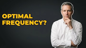 What Is The Best Frequency For Portfolio Rebalancing?