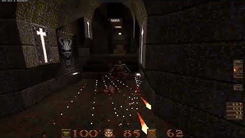 Custom Quake: Penile Devastation by RPG (rpgsp1)