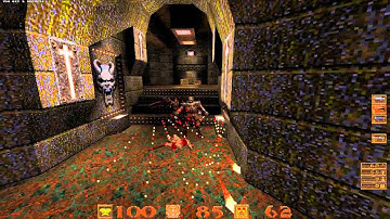 Custom Quake: Penile Devastation by RPG (rpgsp1)
