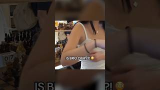 Unsettling Moment While Shopping 😳