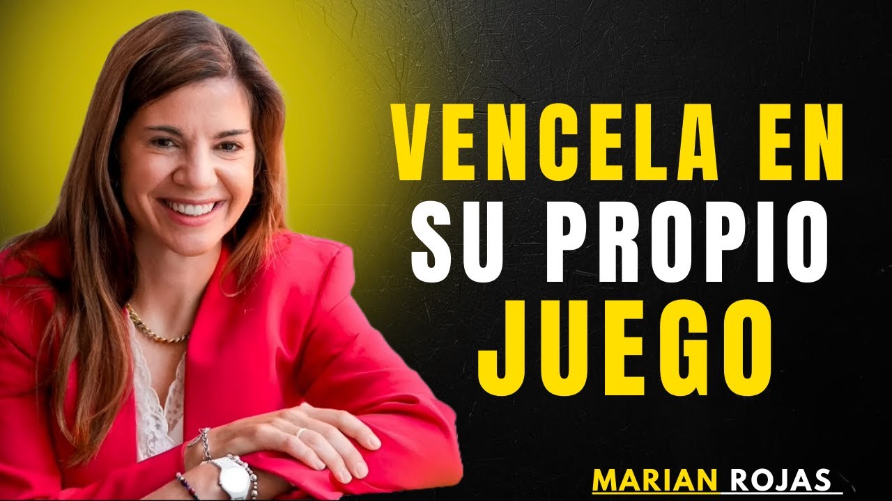 3 Pasos para recuperar el interés de una mujer sin rogarle | Marian Rojas Estape