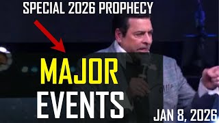 Download Lagu [SPECIAL 2026 PROPHECY: Hank Kunneman] MAJOR 2026 EVENTS COMING- Flashpoint Prophetic Word 1/8/25 MP3