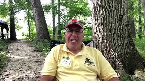 Tom Lenz Trees of Wisconsin - Long Version