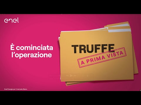 Truffe A Prima Vista - Lancio