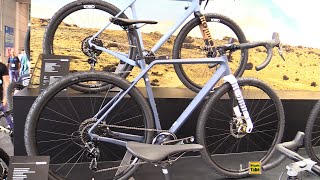 Rondo Ruut CF1 Bike Walkaround Tour - 2020 Model