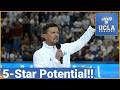 WOW: UCLA Just STOLE a STAR FREAK ATHLETE from FLORIDA STATE &amp; NEBRASKA! Bob Chensey's MASTERCLASS