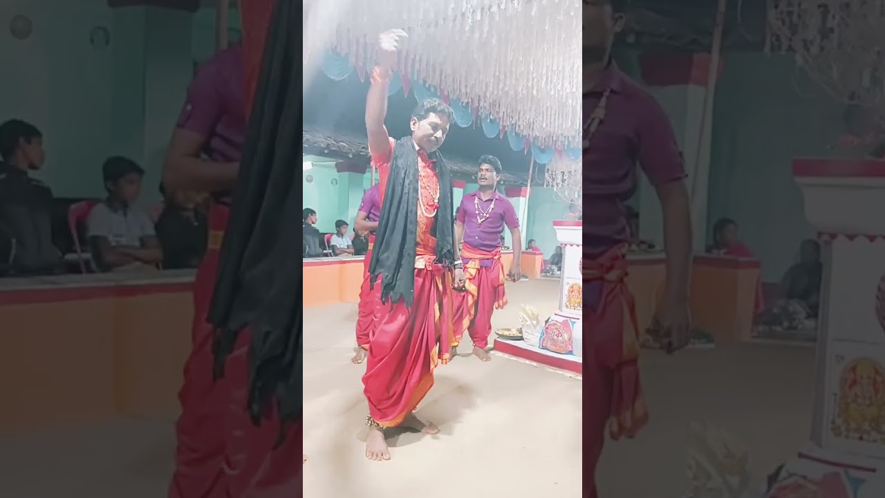 #sankirtan Video Kudmura! गुरू वंदना।