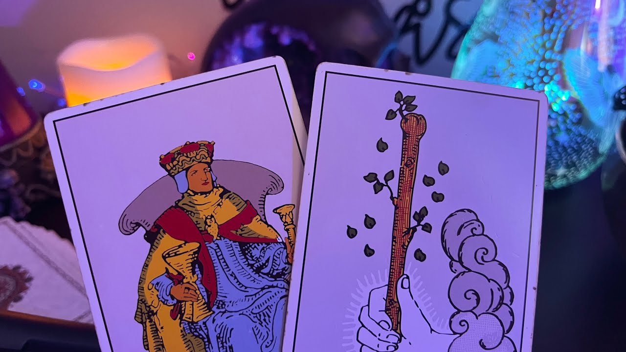 Virgo ♍️ Yassss! They Secretly Would Do Anything For You 😜 (If You Let Them)