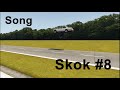 Skok #8 With Soundtrack