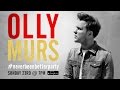 Capture de la vidéo Olly Murs - Never Been Better Party (Q&A And Live Performances)