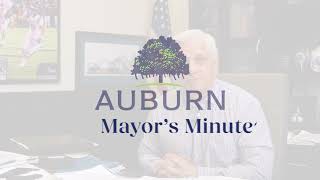 Mayor's Minutes: City Council recap for May 5