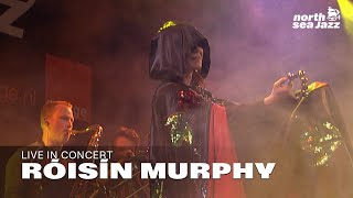 Róisín Murphy - 'Night Of The Dancing Flame' [HD] | North Sea Jazz (2005)