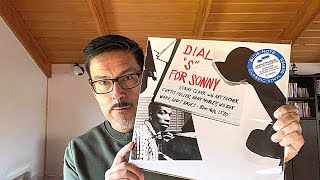 Sonny Clark - Dial 
