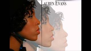 Lauren Evans - Broken Wings ★ NEW RNB MUSIC 2012 ★