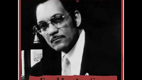 Black Beauty Matters: Fred Luster Top Ten Facts