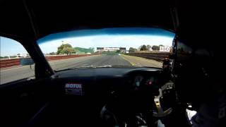 Richo Mr Oversteer SAU Nationals 2015