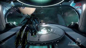 Warframe: Sedna Junction Assassination