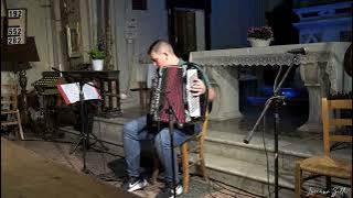 Rallio di Montechiaro (PC) - 7 Settembre 2025 - 