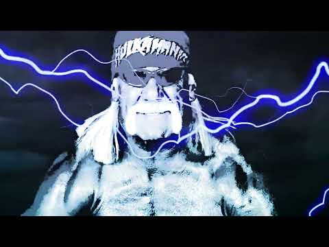 HVLK HOGAN issues a challenge to DOC WEASEL