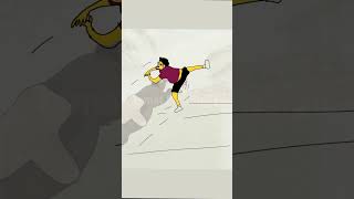 Download Lagu maybe he's tired 🤭🙏🙏🤣 #ismatmsboficiall#funny#meme#drawingart#drawing MP3