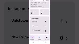 SocialCheck Create & Import Export for Android