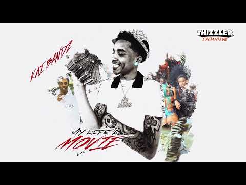 Kai Bandz ft. Slimmy B - Toxic (Official Audio) || Prod. BrodyGotBandzzz