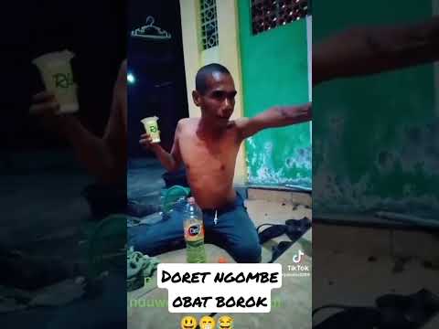 Doret preman pasirian