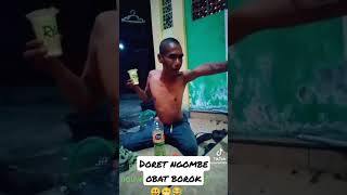 Doret preman pasirian