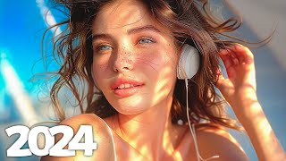 Mega Hits 2024  The Best Of Vocal Deep House Music Mix 2024  Summer Music Mix музыка 2024 #71