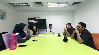 ASSIGNMENT 1 TASK 3 (GROUP DISCUSSION)