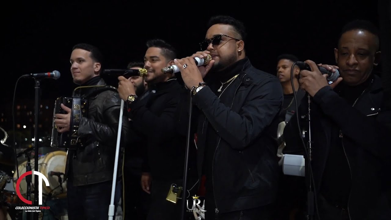 Watch Urbanda | Los Cabareces ( VIDEO EN VIVO) on YouTube Watch Urbanda | Los Cabareces ( VIDEO EN VIVO) on YouTube
