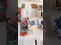 333円の手編みポーチ。編み物の販売日記 #編み物